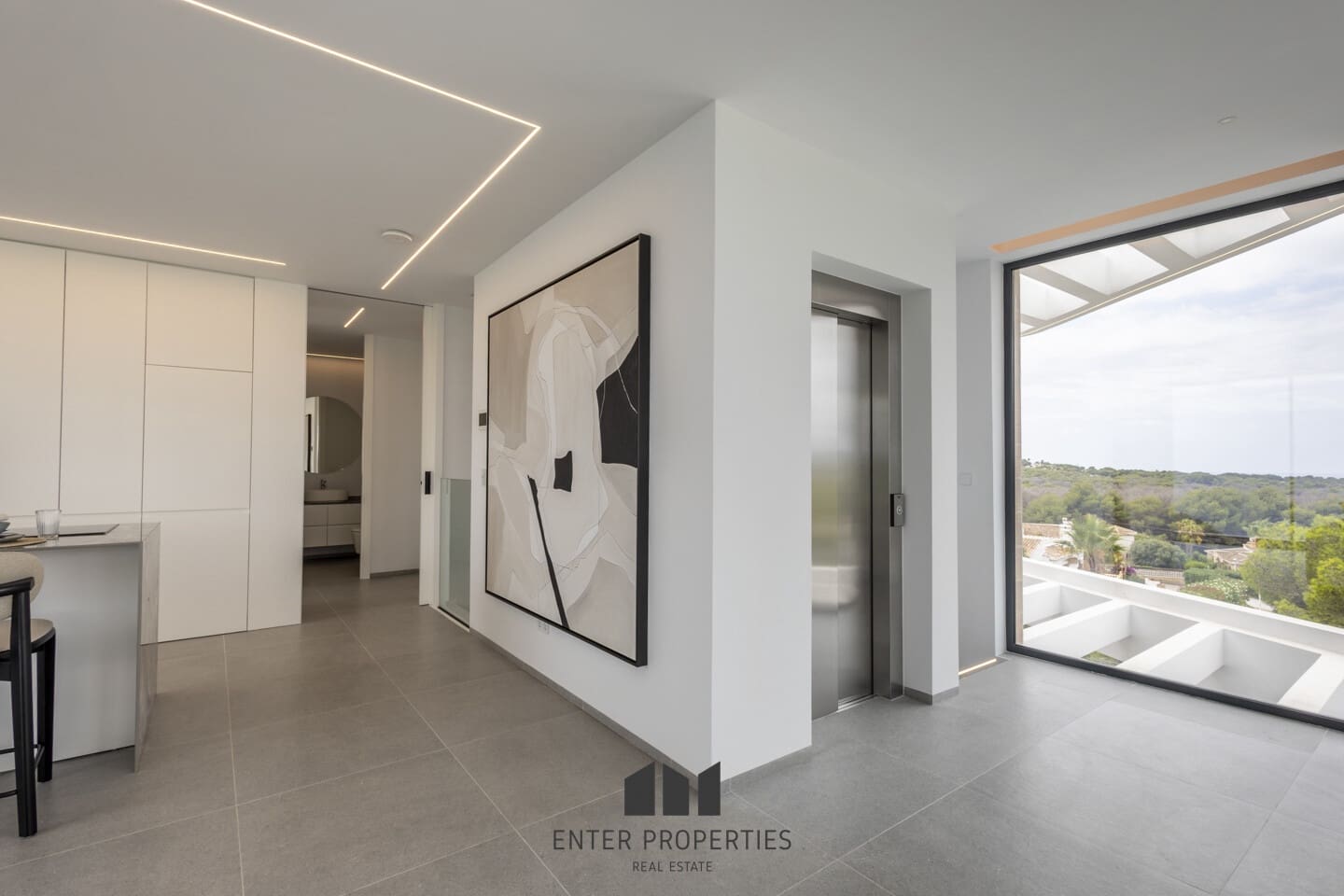 3 sovrum Villa till salu i Javea / Xabia med pool garage - 4 125 000 € (Ref: 9153583)