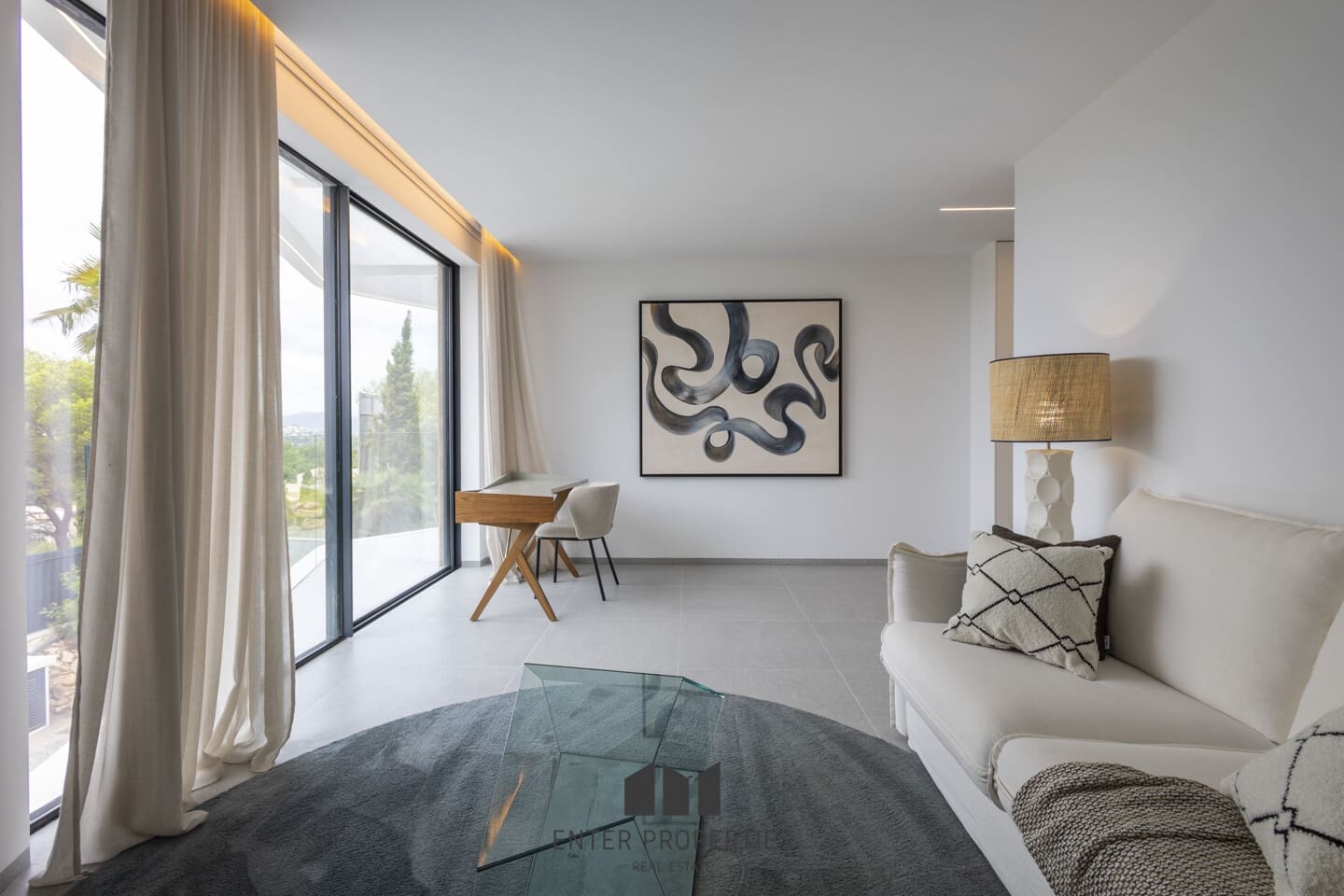 3 sovrum Villa till salu i Javea / Xabia med pool garage - 4 125 000 € (Ref: 9153583)