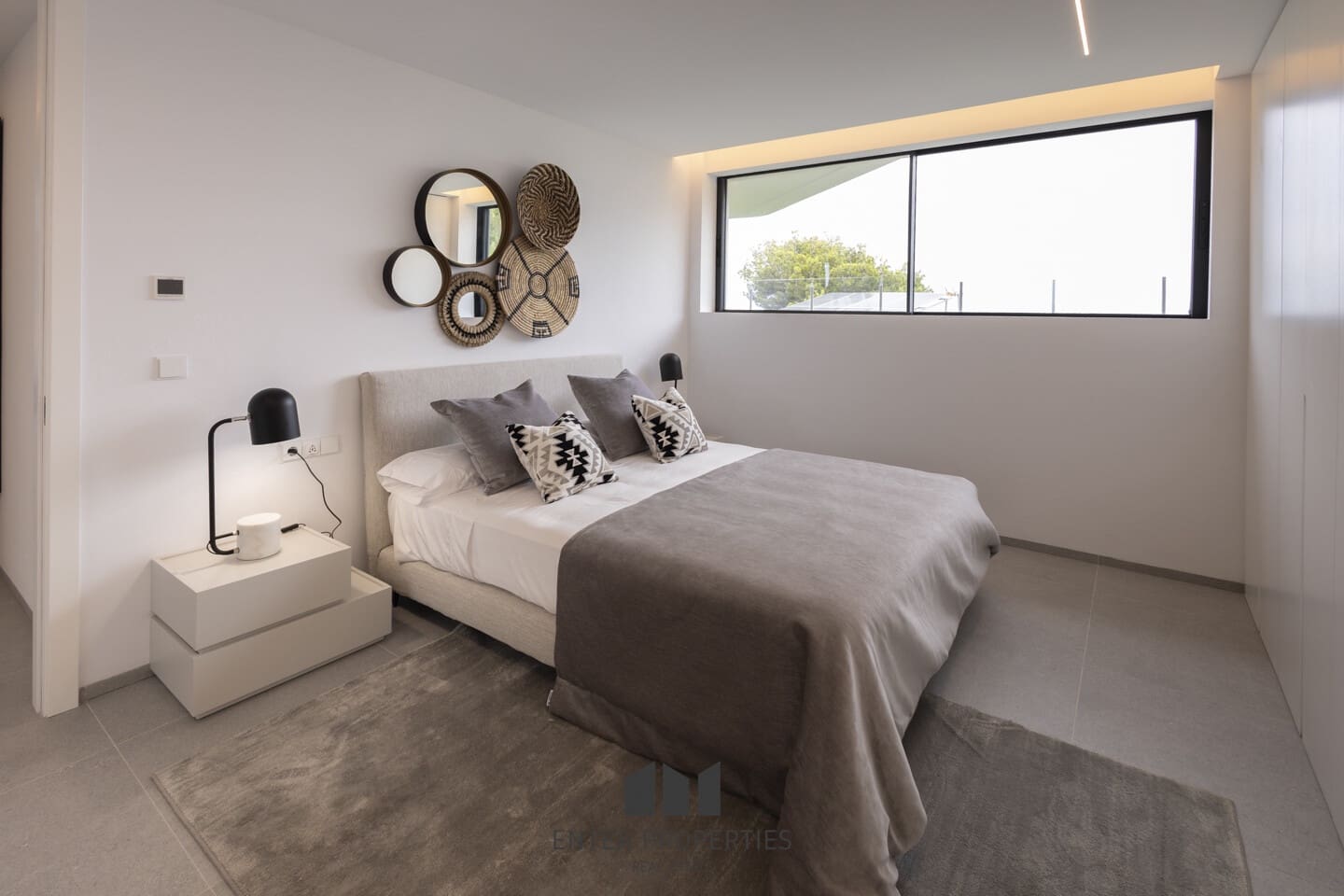 3 sovrum Villa till salu i Javea / Xabia med pool garage - 4 125 000 € (Ref: 9153583)