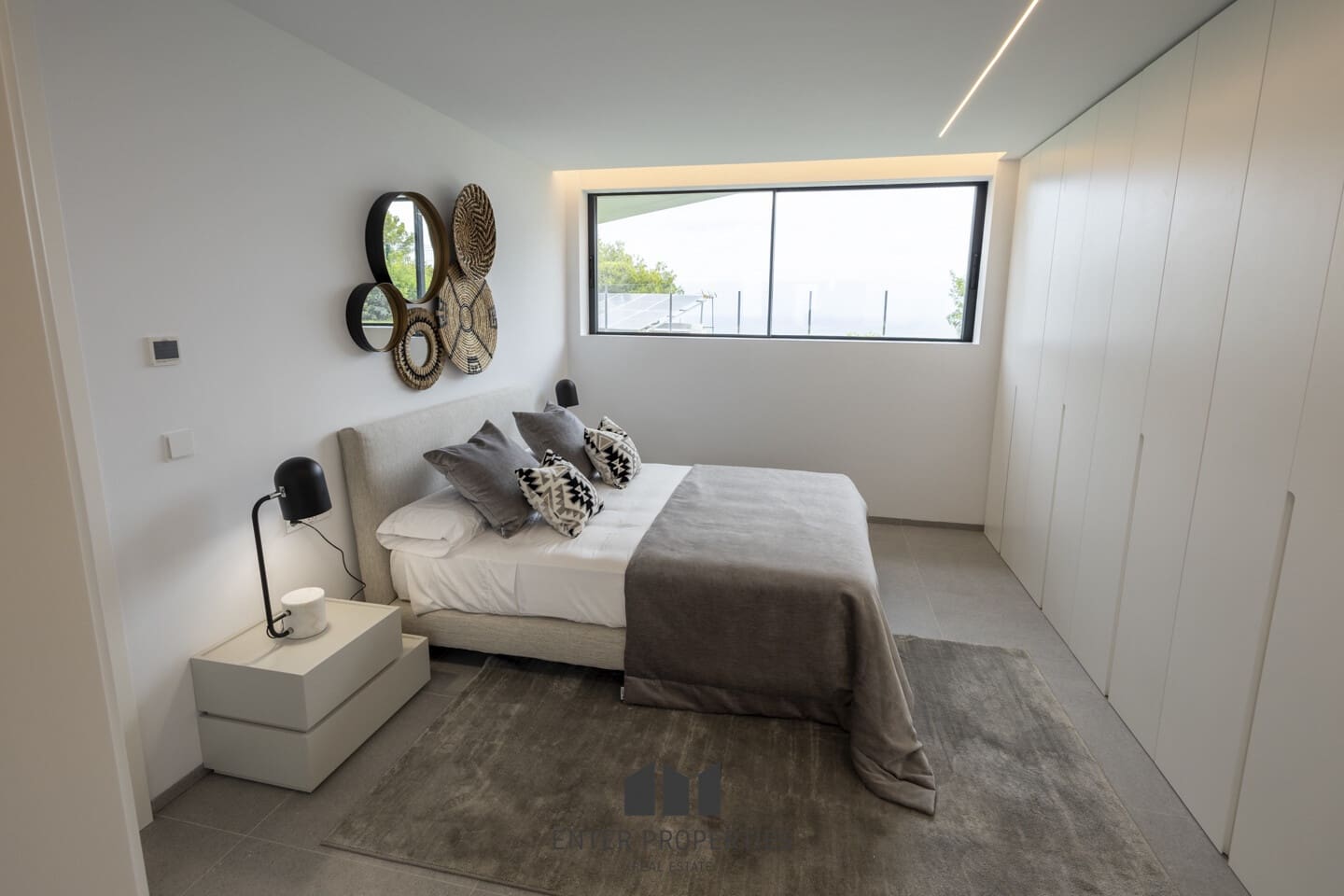 3 sovrum Villa till salu i Javea / Xabia med pool garage - 4 125 000 € (Ref: 9153583)