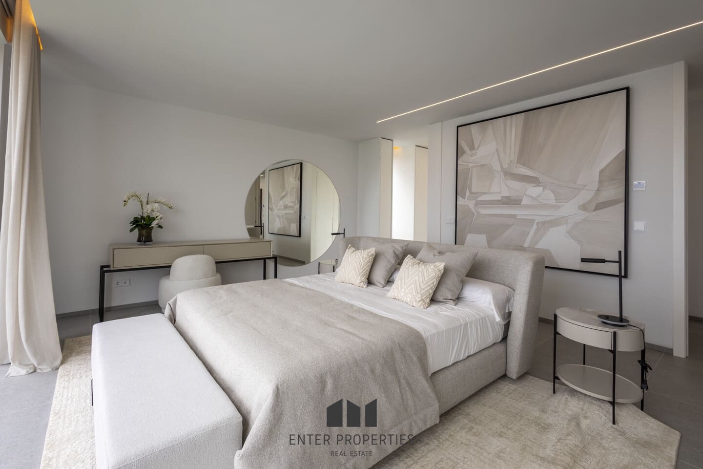 3 sovrum Villa till salu i Javea / Xabia med pool garage - 4 125 000 € (Ref: 9153583)