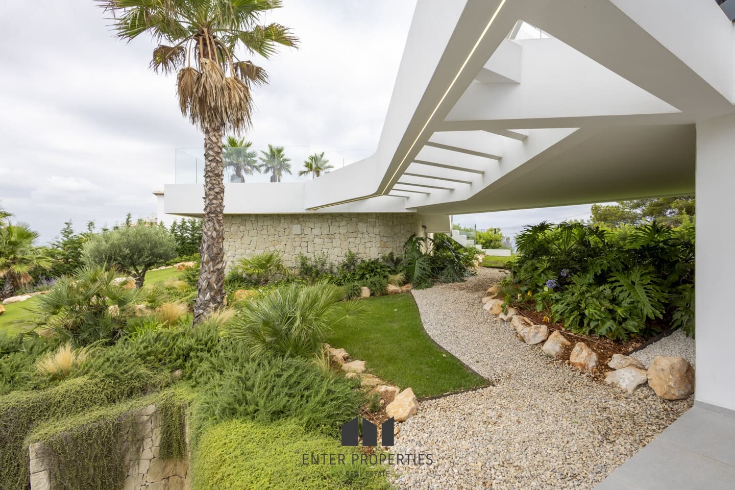 3 sovrum Villa till salu i Javea / Xabia med pool garage - 4 125 000 € (Ref: 9153583)