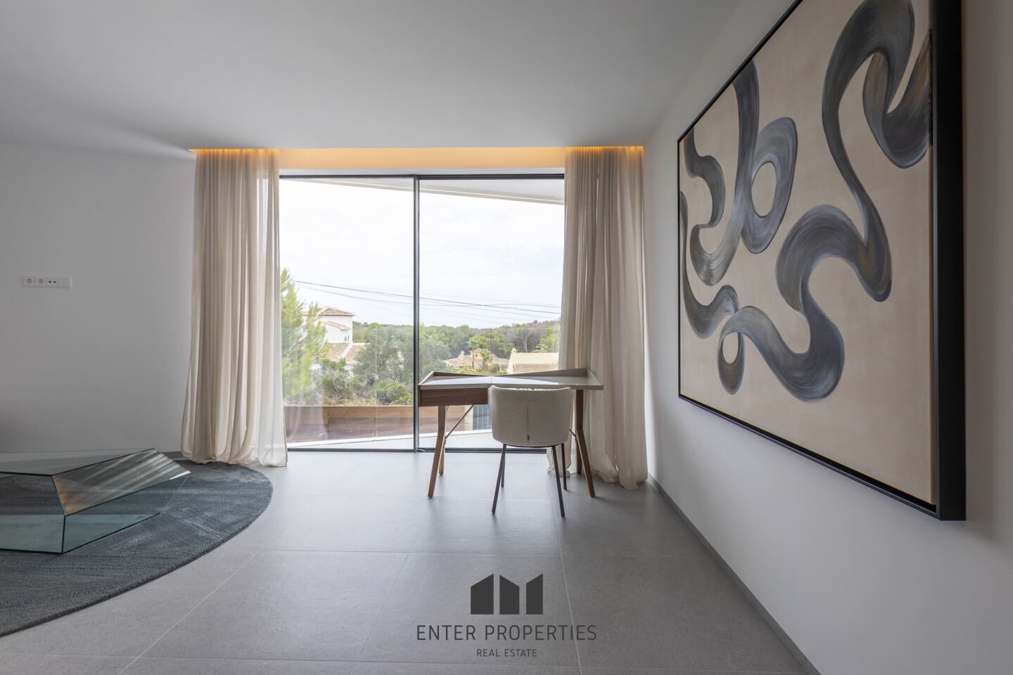 3 sovrum Villa till salu i Javea / Xabia med pool garage - 4 125 000 € (Ref: 9153583)