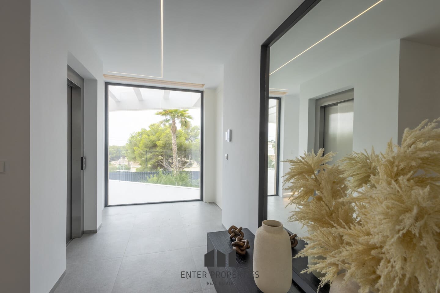 3 sovrum Villa till salu i Javea / Xabia med pool garage - 4 125 000 € (Ref: 9153583)