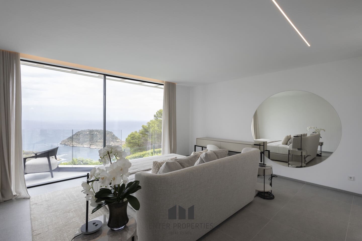 3 sovrum Villa till salu i Javea / Xabia med pool garage - 4 125 000 € (Ref: 9153583)