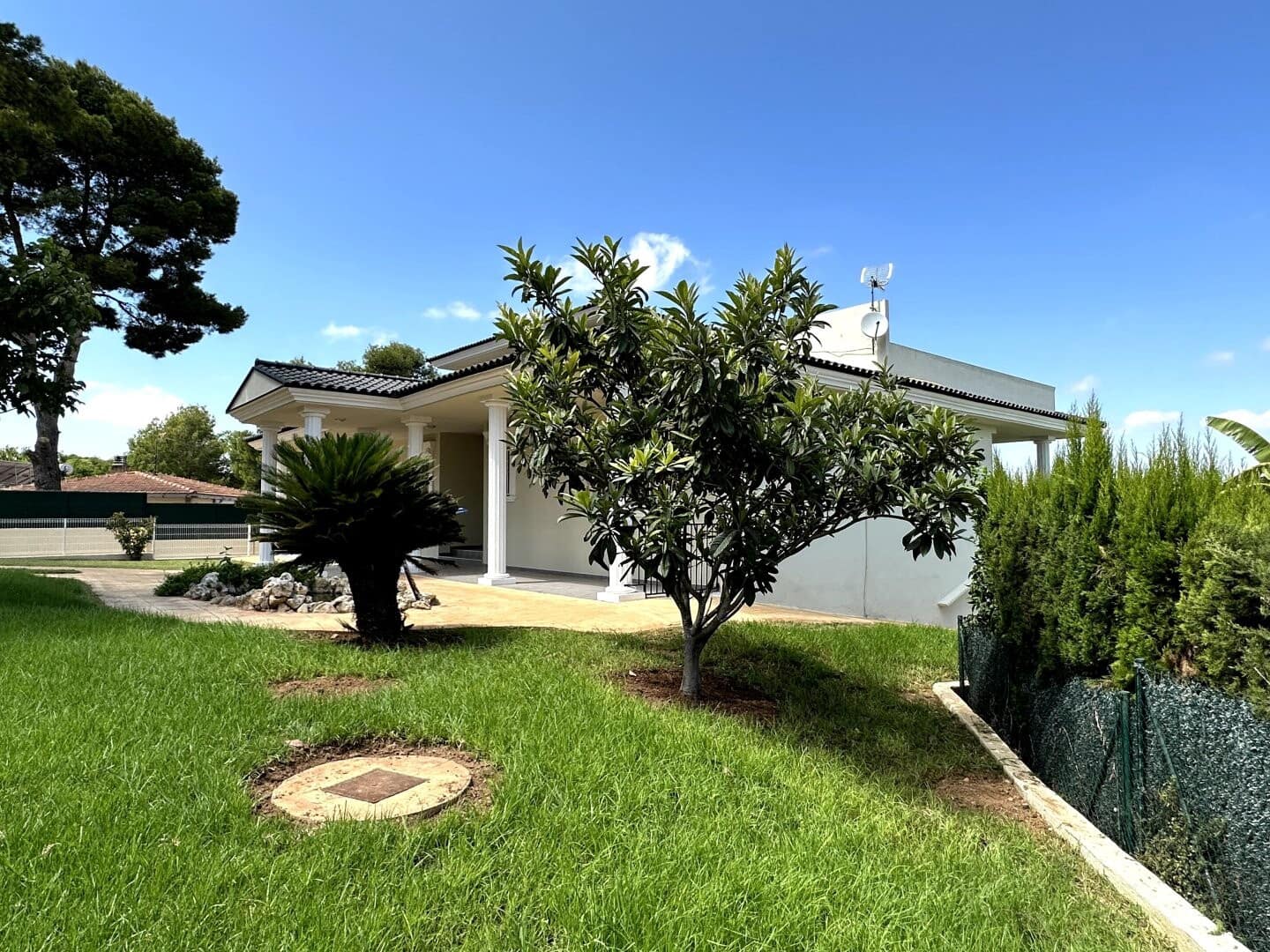 4 soverom Villa til salgs i Picassent med garasje - € 895 000 (Ref: 9163364)