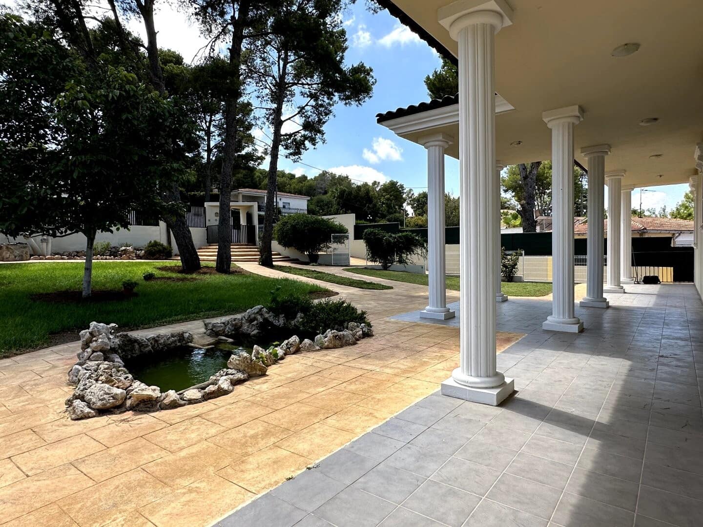 4 soverom Villa til salgs i Picassent med garasje - € 895 000 (Ref: 9163364)