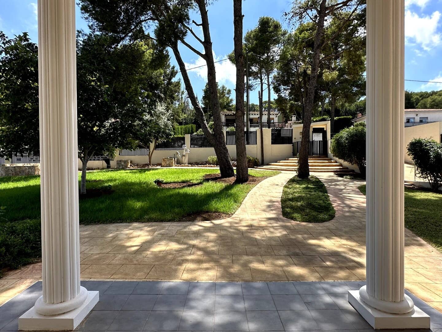 4 soverom Villa til salgs i Picassent med garasje - € 895 000 (Ref: 9163364)