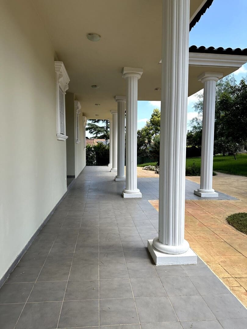 4 soverom Villa til salgs i Picassent med garasje - € 895 000 (Ref: 9163364)