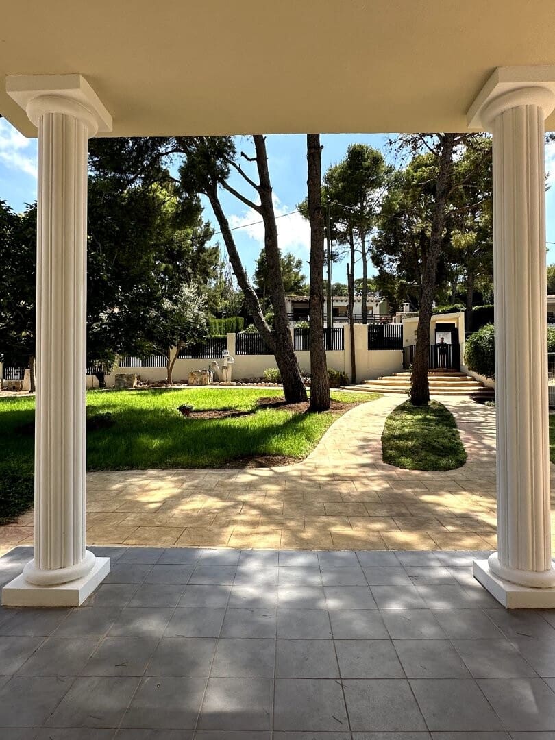 4 soverom Villa til salgs i Picassent med garasje - € 895 000 (Ref: 9163364)