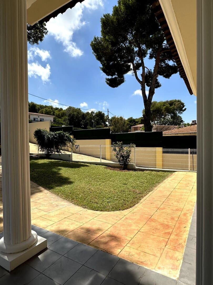 4 soverom Villa til salgs i Picassent med garasje - € 895 000 (Ref: 9163364)