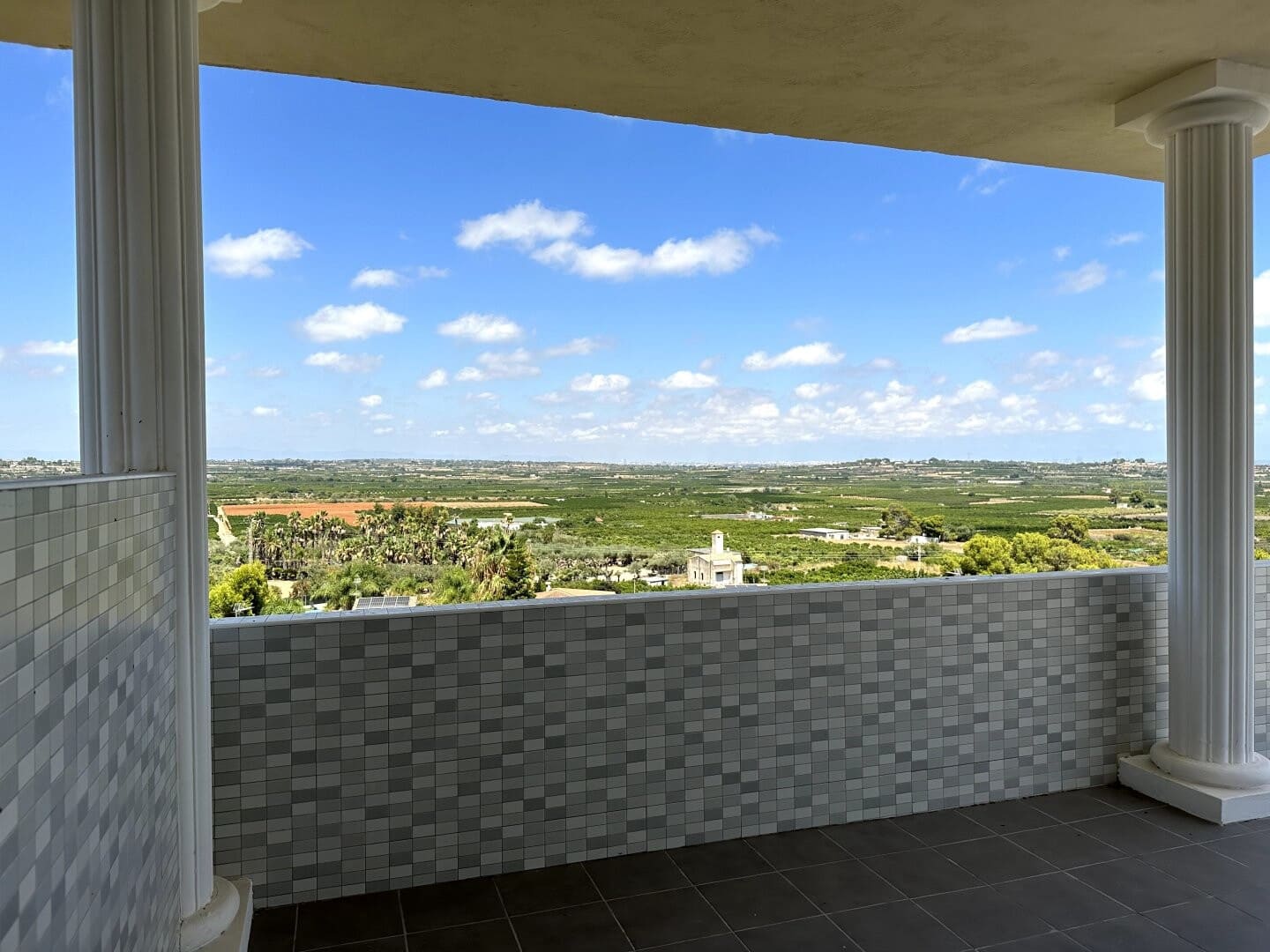 4 soverom Villa til salgs i Picassent med garasje - € 895 000 (Ref: 9163364)