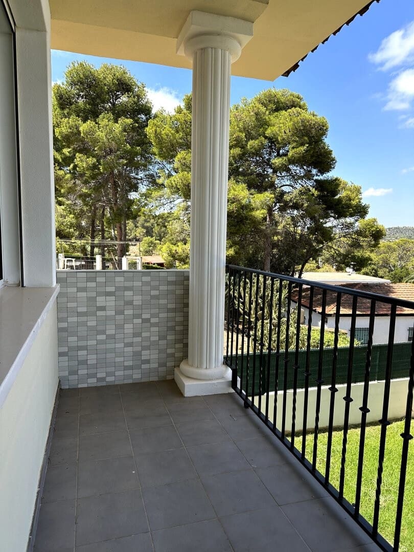 4 soverom Villa til salgs i Picassent med garasje - € 895 000 (Ref: 9163364)