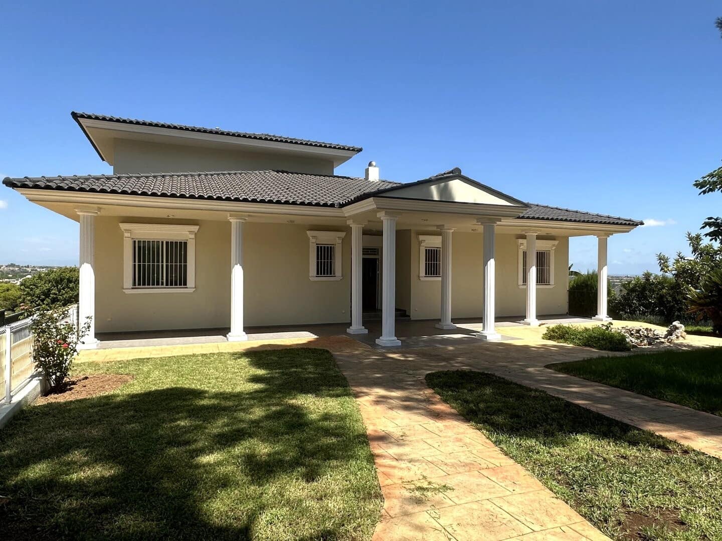 4 soverom Villa til salgs i Picassent med garasje - € 895 000 (Ref: 9163364)