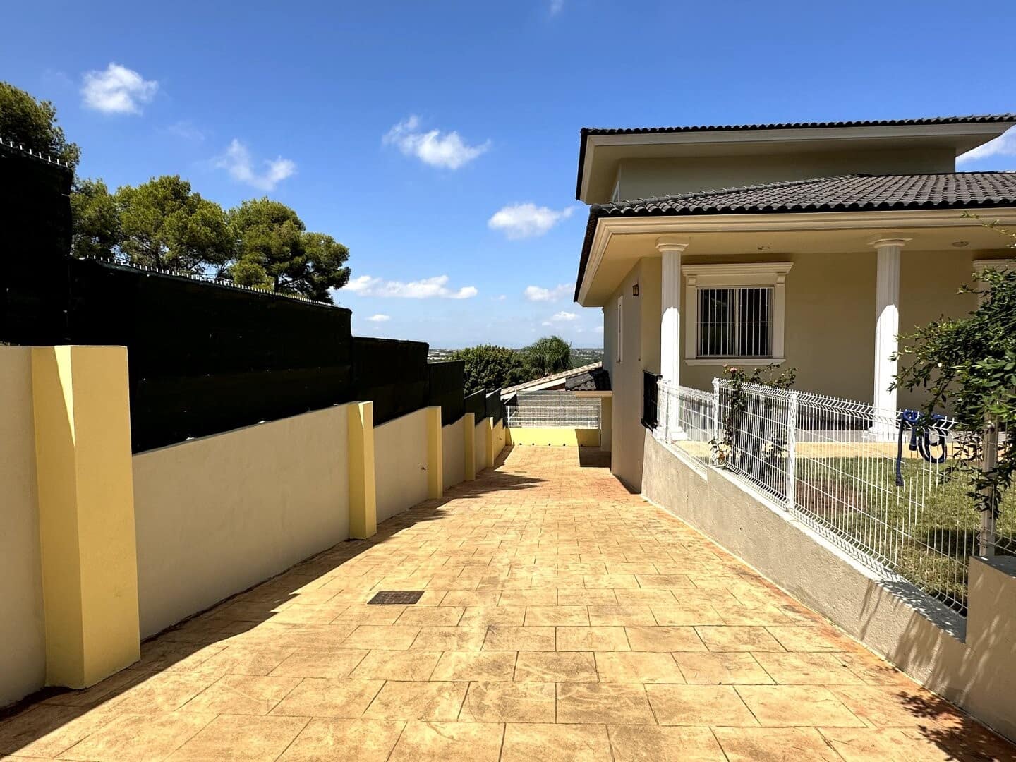 4 soverom Villa til salgs i Picassent med garasje - € 895 000 (Ref: 9163364)