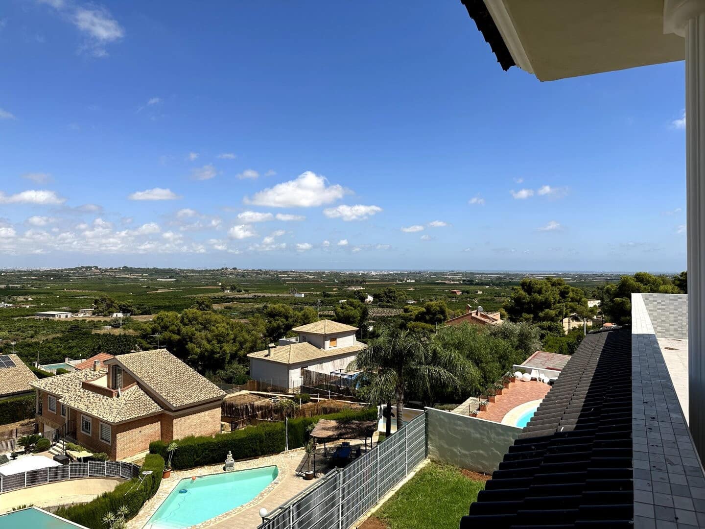 4 soverom Villa til salgs i Picassent med garasje - € 895 000 (Ref: 9163364)