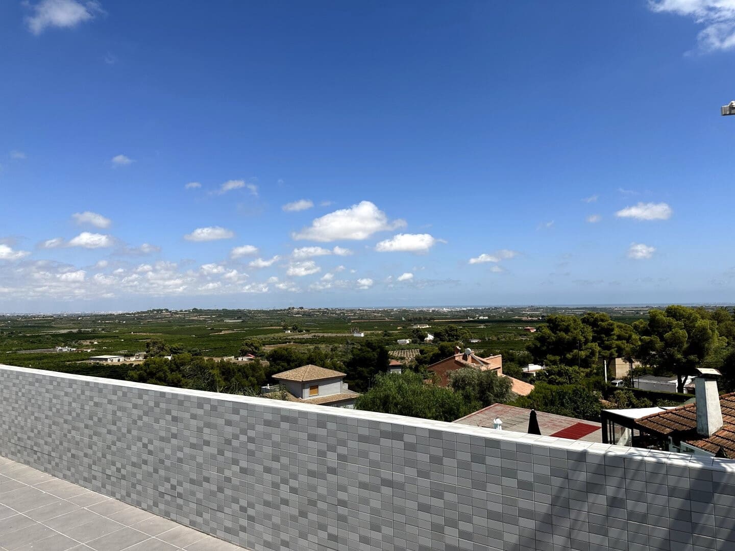 4 soverom Villa til salgs i Picassent med garasje - € 895 000 (Ref: 9163364)