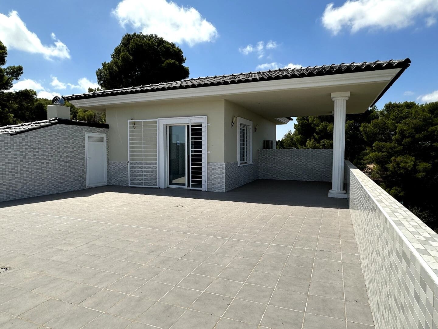 4 soverom Villa til salgs i Picassent med garasje - € 895 000 (Ref: 9163364)