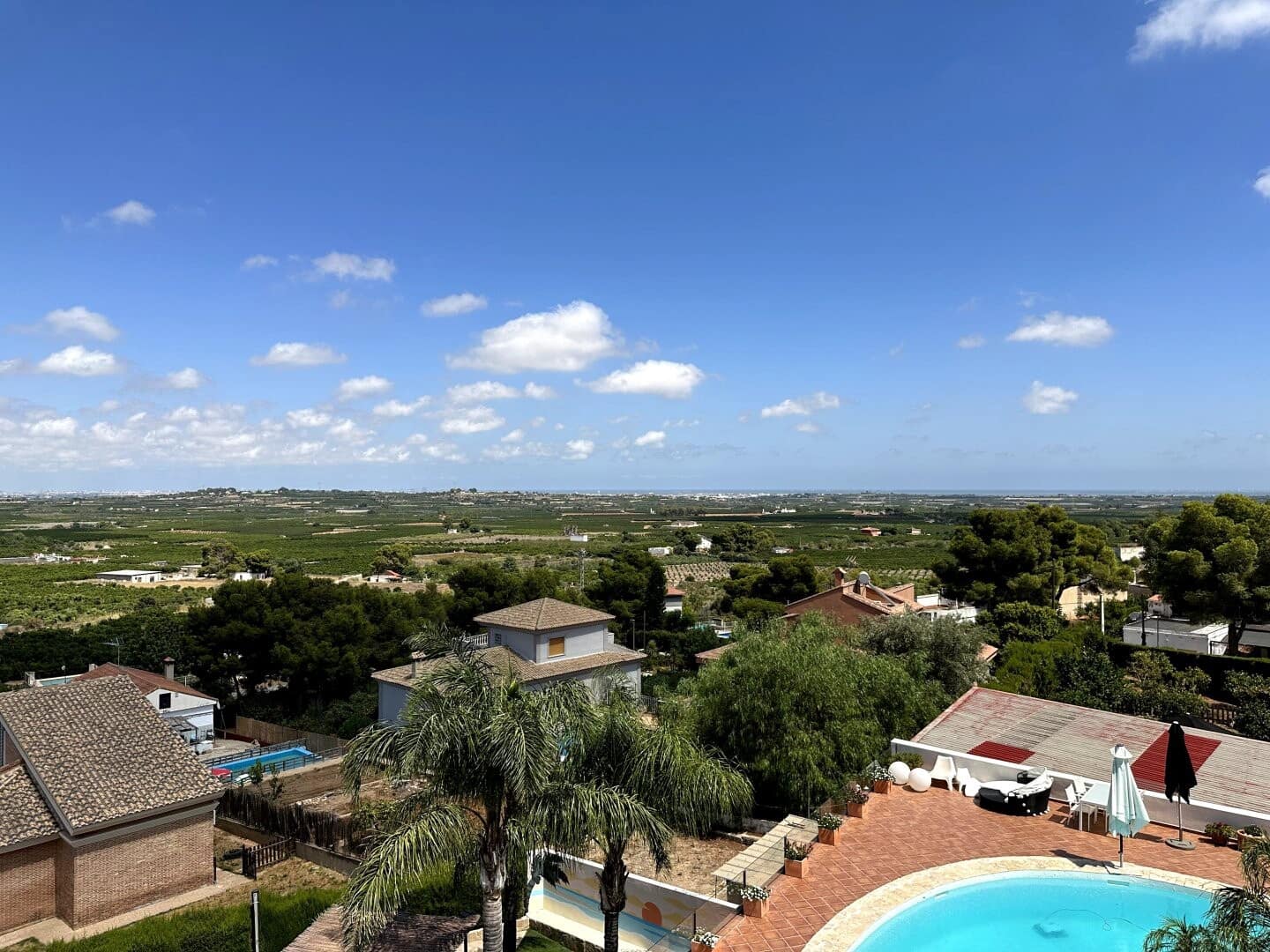 4 soverom Villa til salgs i Picassent med garasje - € 895 000 (Ref: 9163364)