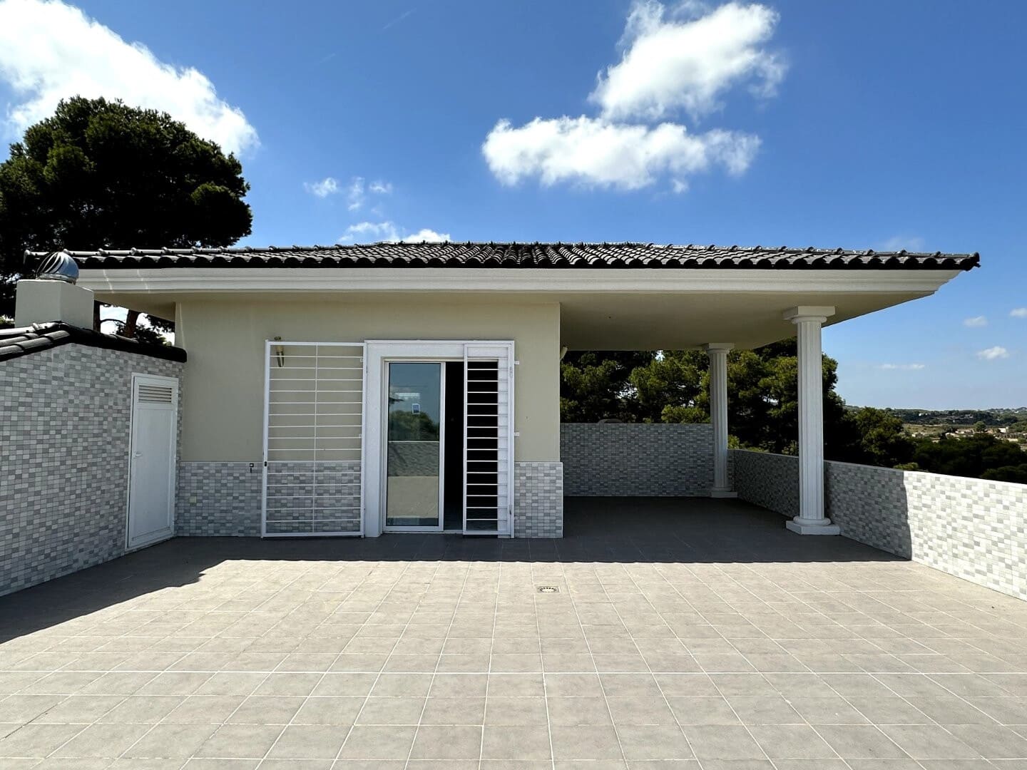 4 soverom Villa til salgs i Picassent med garasje - € 895 000 (Ref: 9163364)