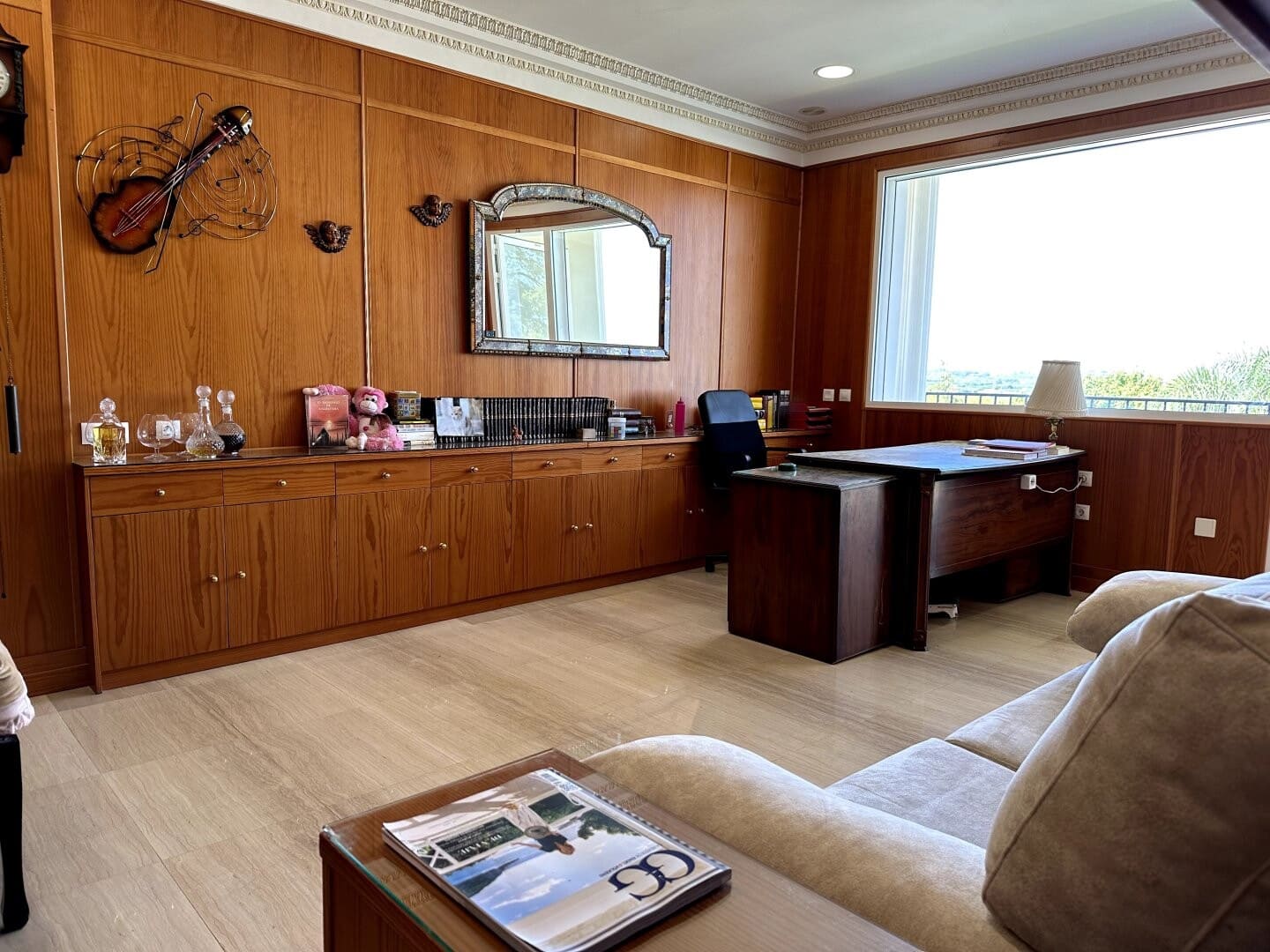 4 soverom Villa til salgs i Picassent med garasje - € 895 000 (Ref: 9163364)