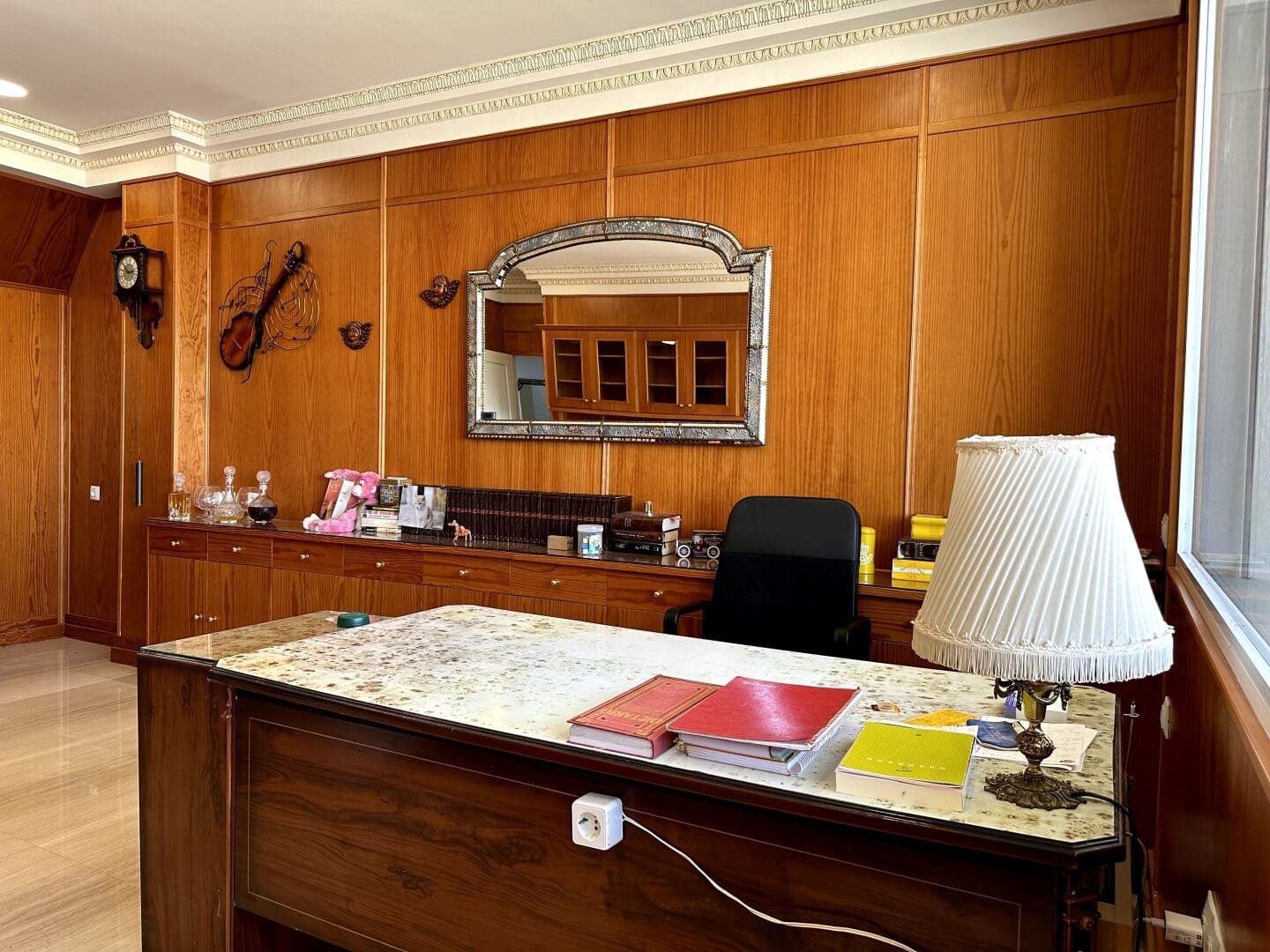 4 soverom Villa til salgs i Picassent med garasje - € 895 000 (Ref: 9163364)