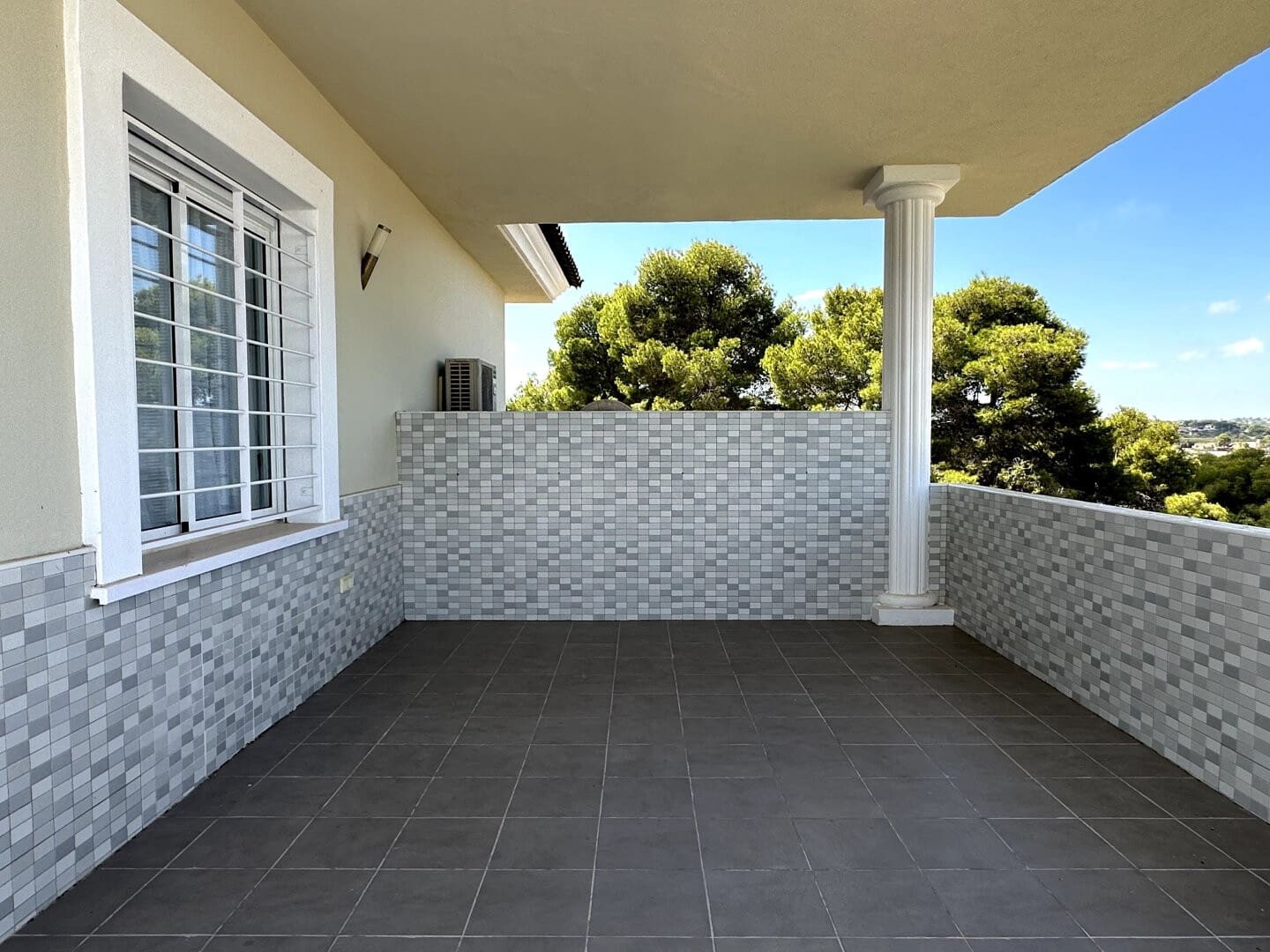 4 soverom Villa til salgs i Picassent med garasje - € 895 000 (Ref: 9163364)