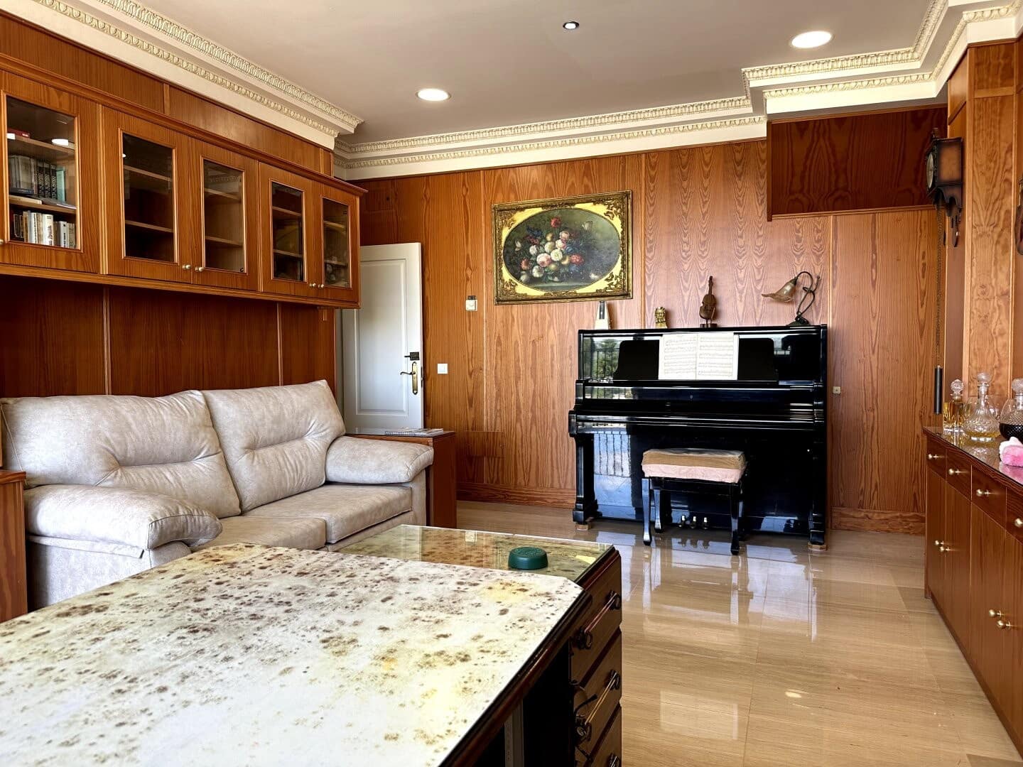 4 soverom Villa til salgs i Picassent med garasje - € 895 000 (Ref: 9163364)