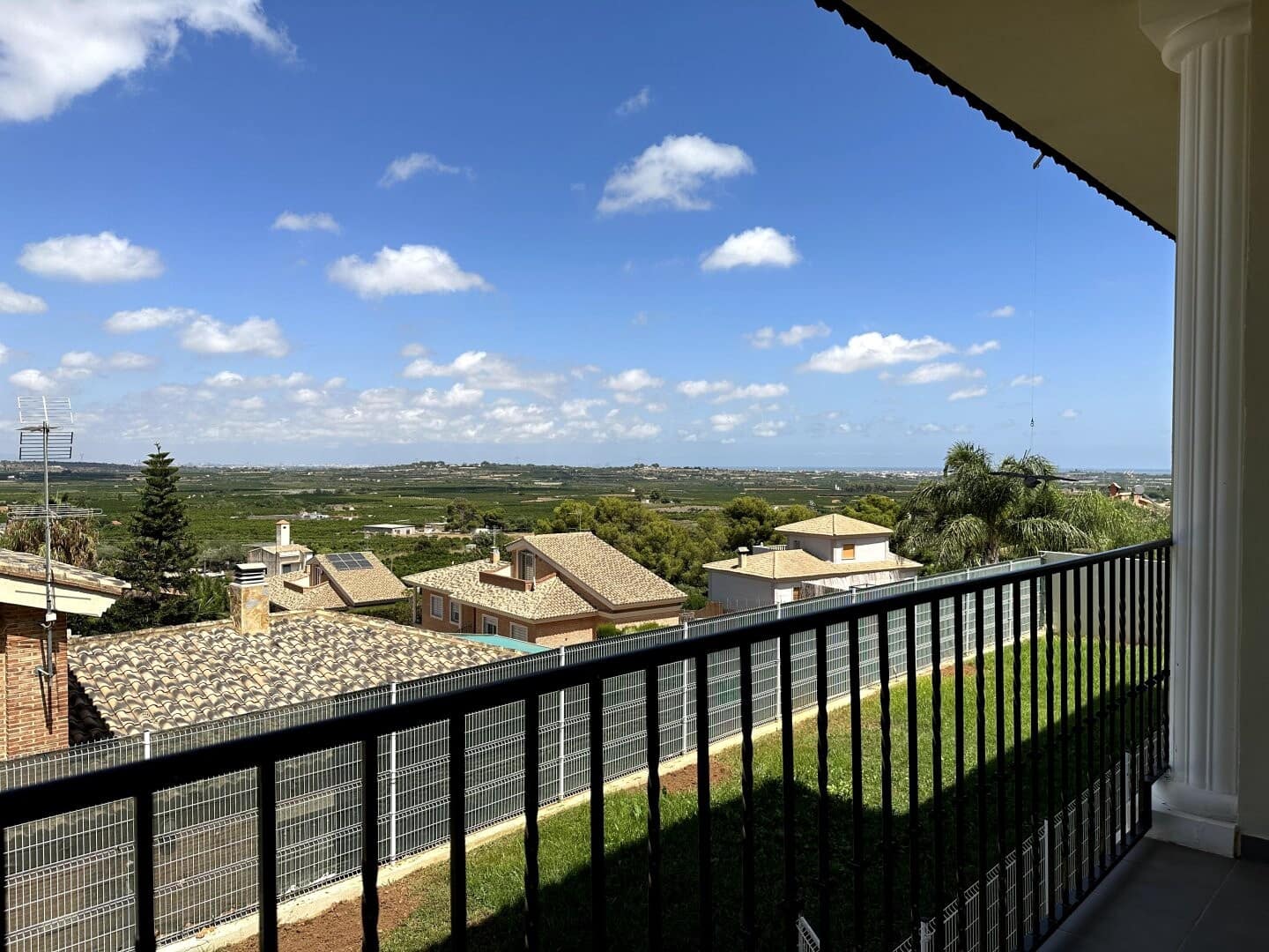 4 soverom Villa til salgs i Picassent med garasje - € 895 000 (Ref: 9163364)