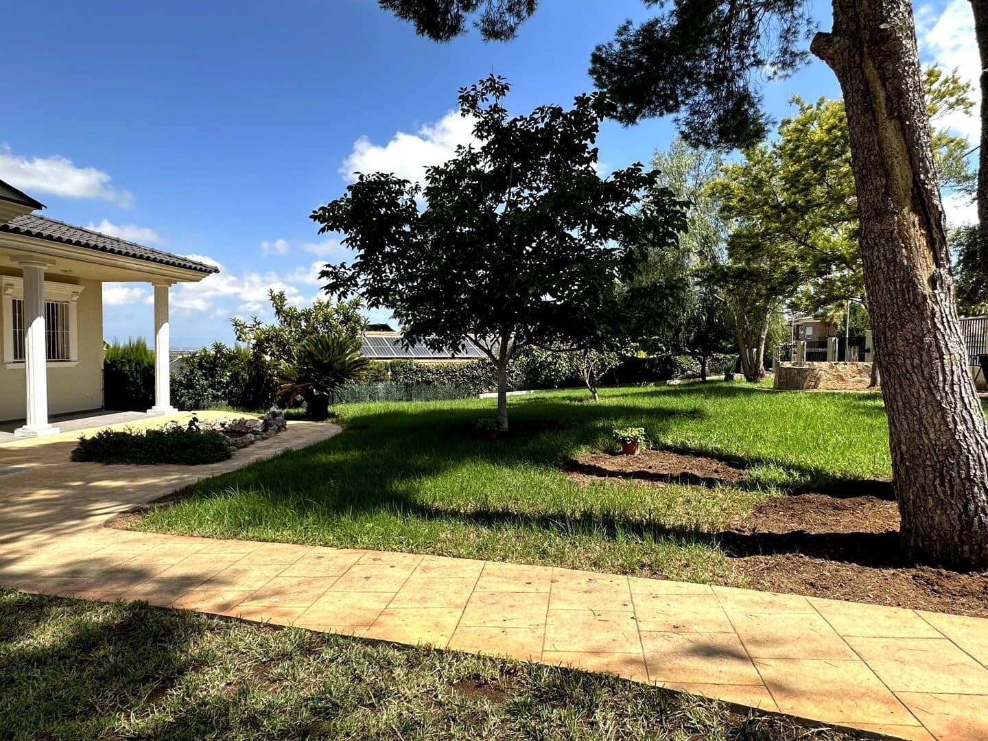 4 soverom Villa til salgs i Picassent med garasje - € 895 000 (Ref: 9163364)