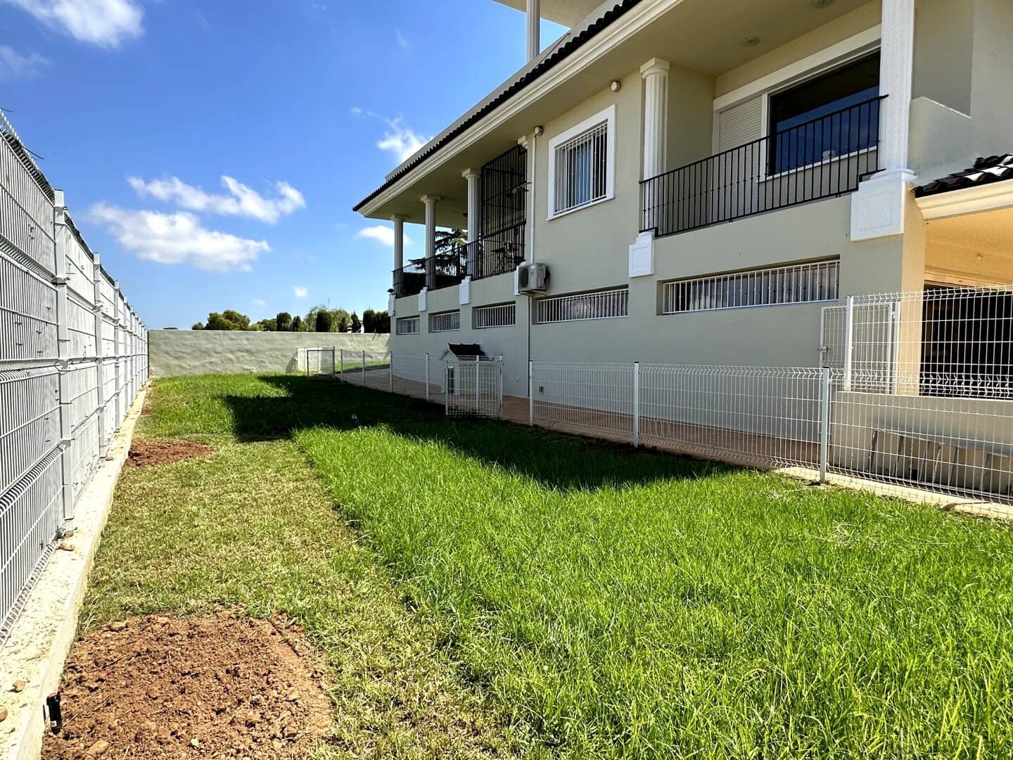 4 soverom Villa til salgs i Picassent med garasje - € 895 000 (Ref: 9163364)