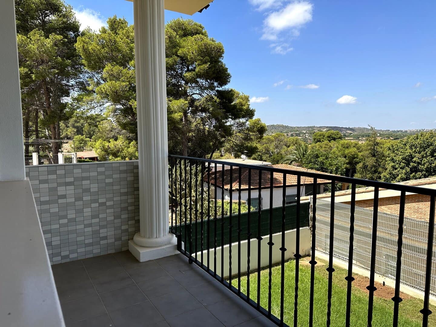 4 soverom Villa til salgs i Picassent med garasje - € 895 000 (Ref: 9163364)