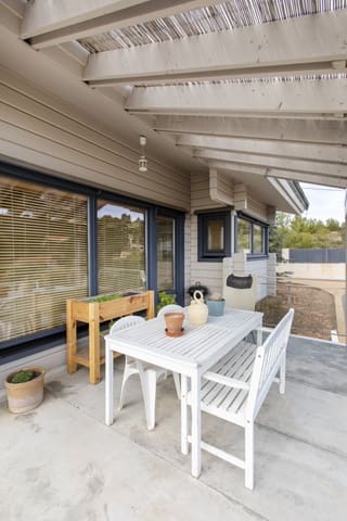 4 soverom Villa til salgs i Olocau - € 490 000 (Ref: 9163365)