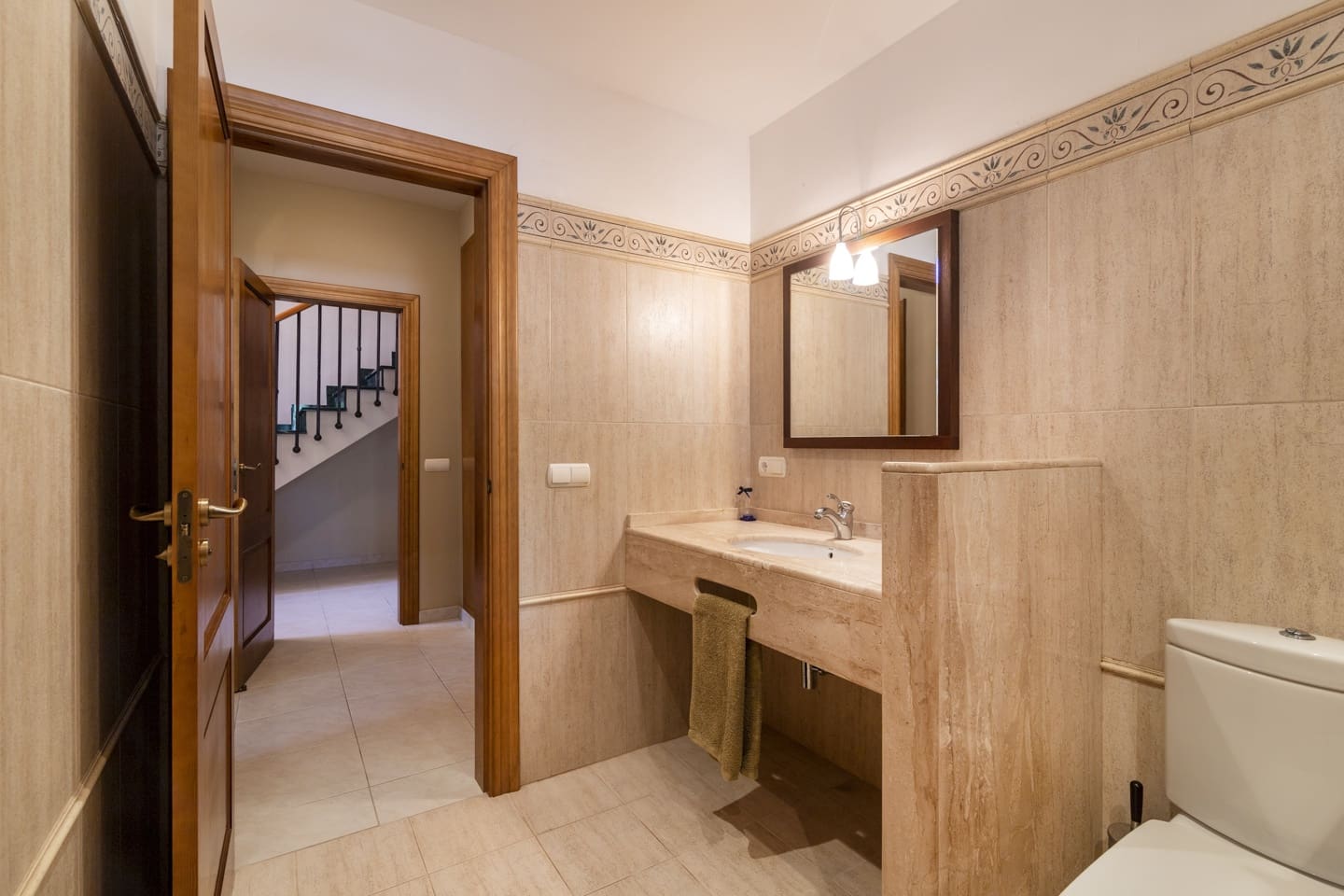 7 soveværelse Villa til salg i Artana med swimmingpool - € 880.000 (Ref: 9169274)