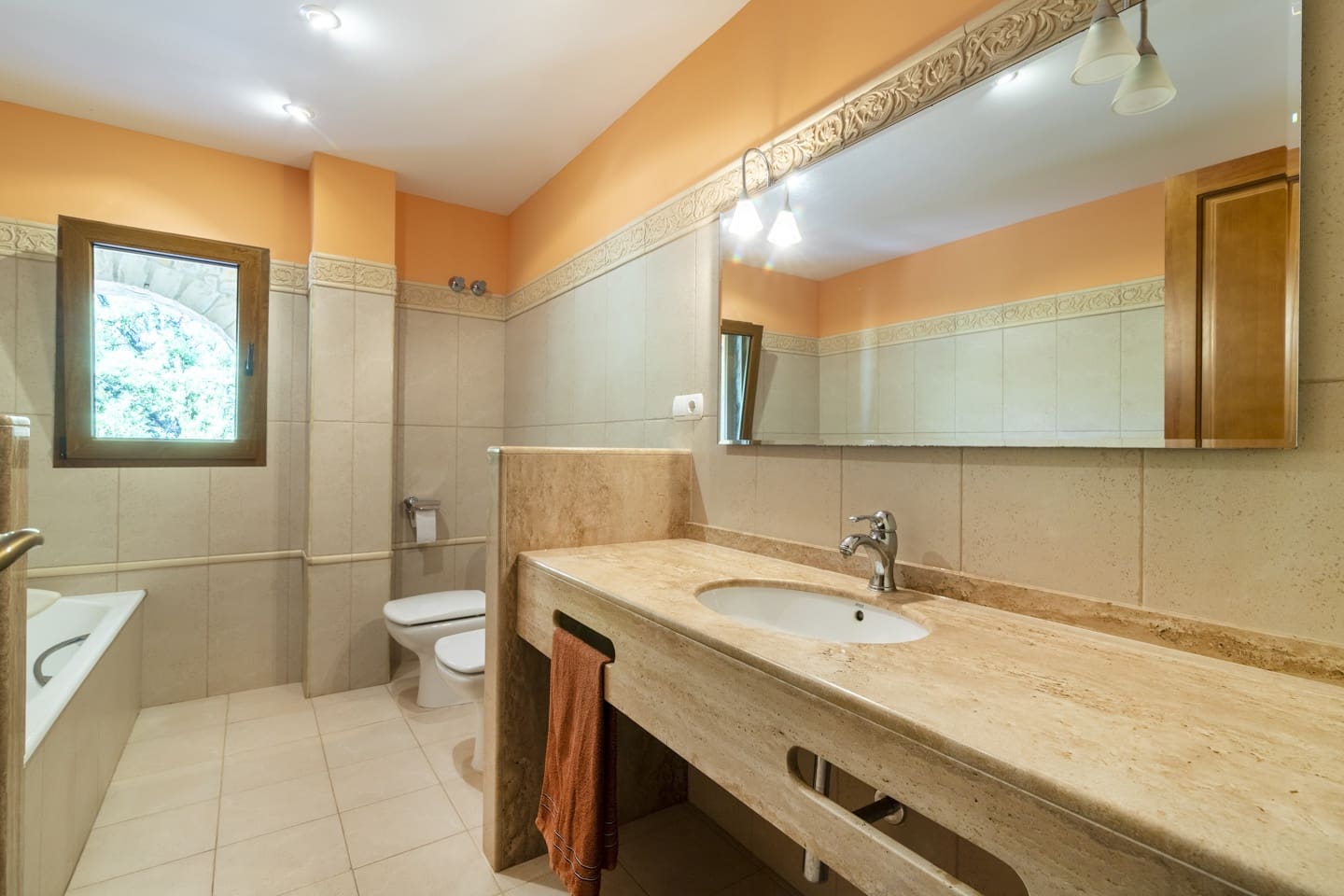 7 soveværelse Villa til salg i Artana med swimmingpool - € 880.000 (Ref: 9169274)