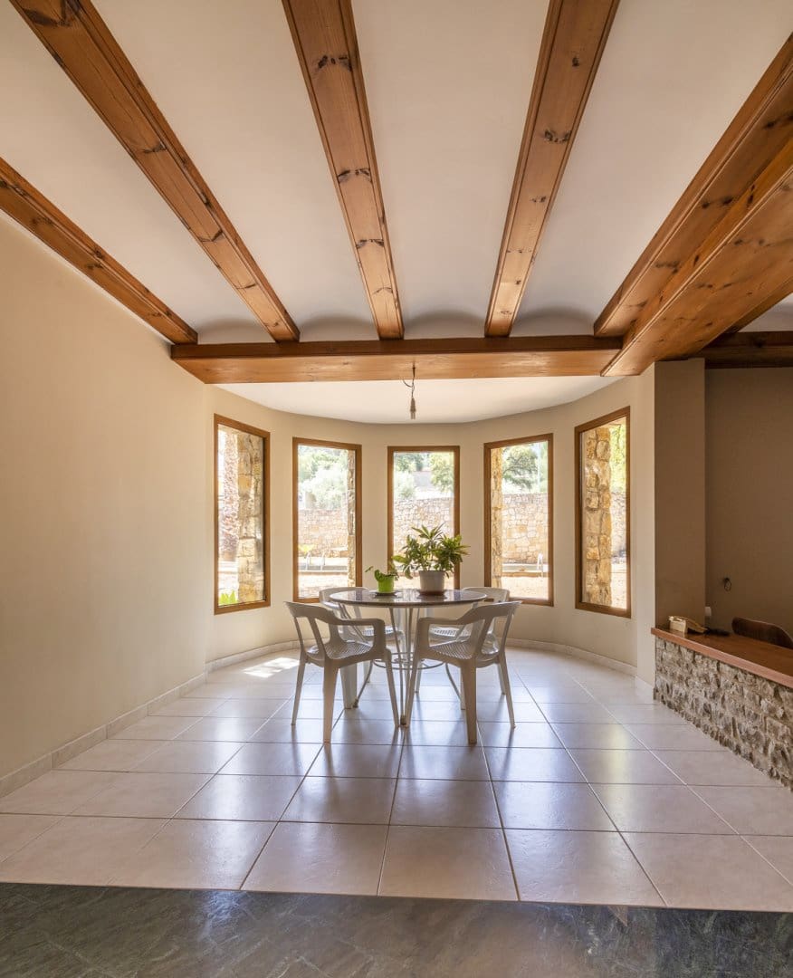 7 soveværelse Villa til salg i Artana med swimmingpool - € 880.000 (Ref: 9169274)