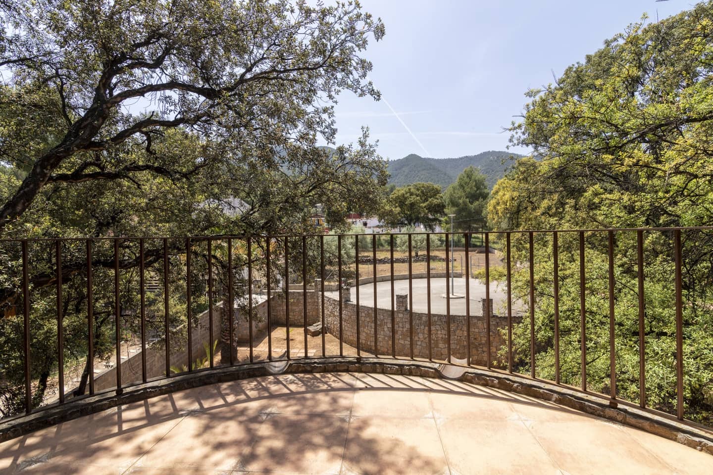 7 soveværelse Villa til salg i Artana med swimmingpool - € 880.000 (Ref: 9169274)