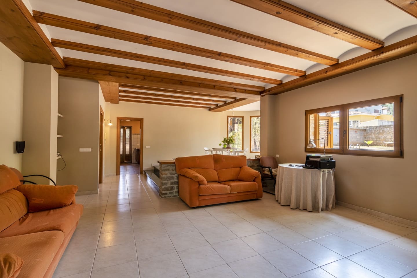 7 soveværelse Villa til salg i Artana med swimmingpool - € 880.000 (Ref: 9169274)