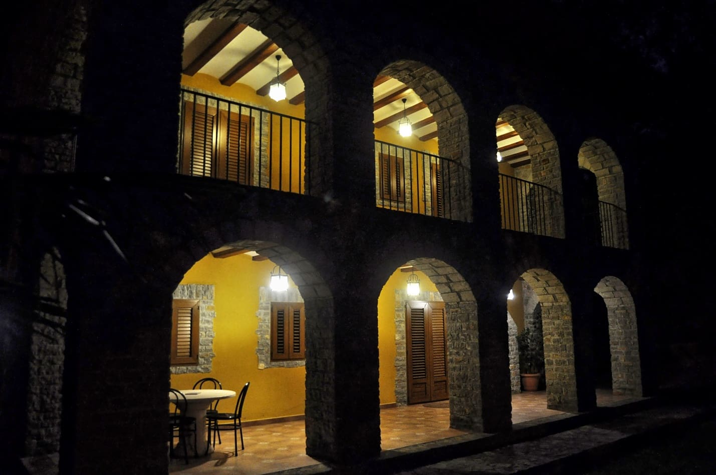 7 soveværelse Villa til salg i Artana med swimmingpool - € 880.000 (Ref: 9169274)