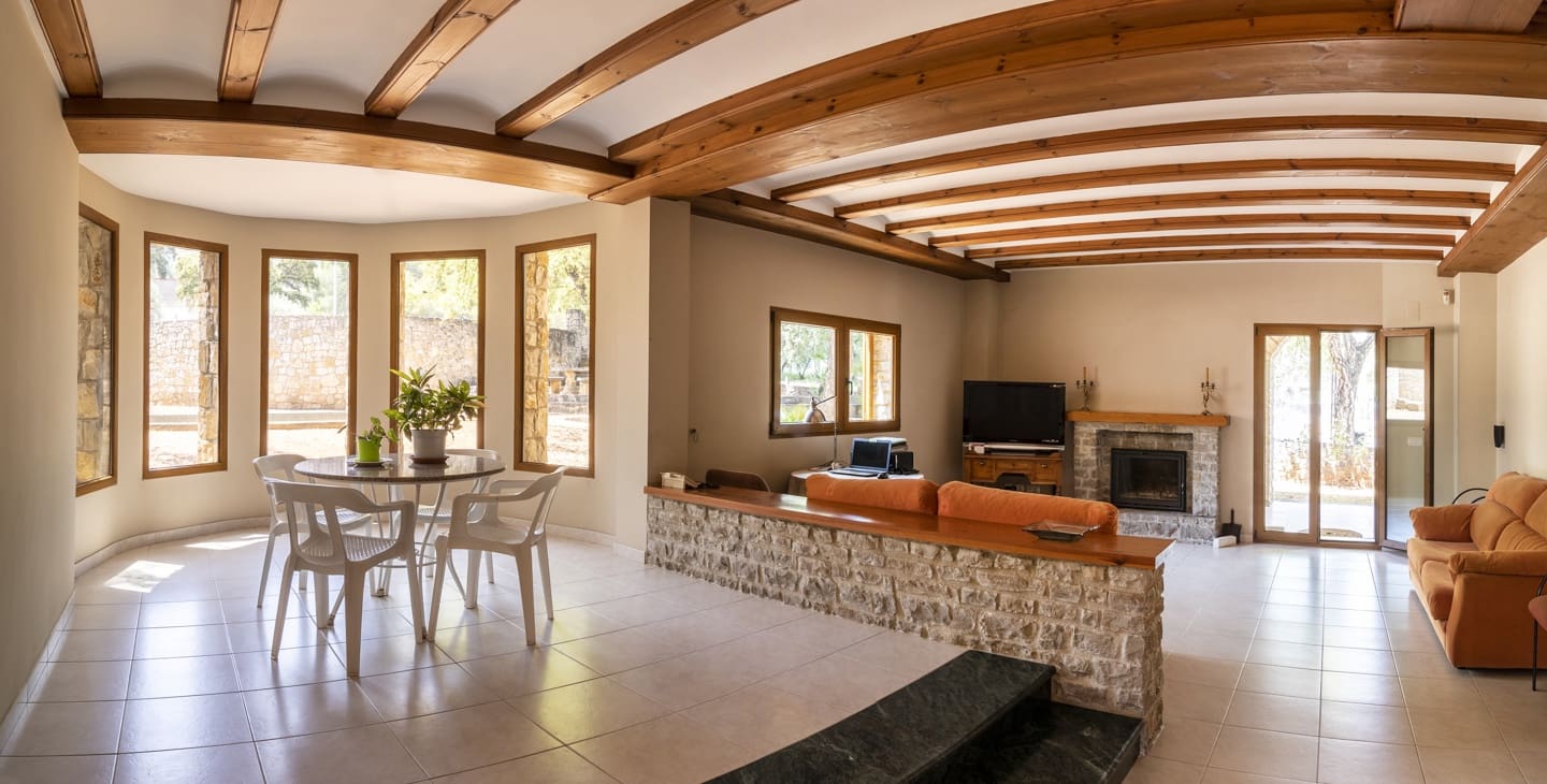 7 soveværelse Villa til salg i Artana med swimmingpool - € 880.000 (Ref: 9169274)