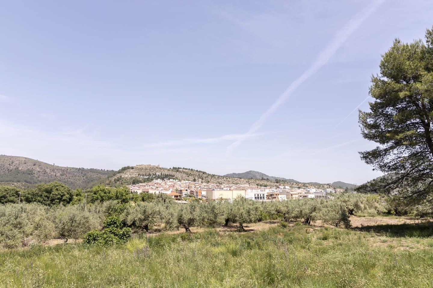 7 soveværelse Villa til salg i Artana med swimmingpool - € 880.000 (Ref: 9169274)