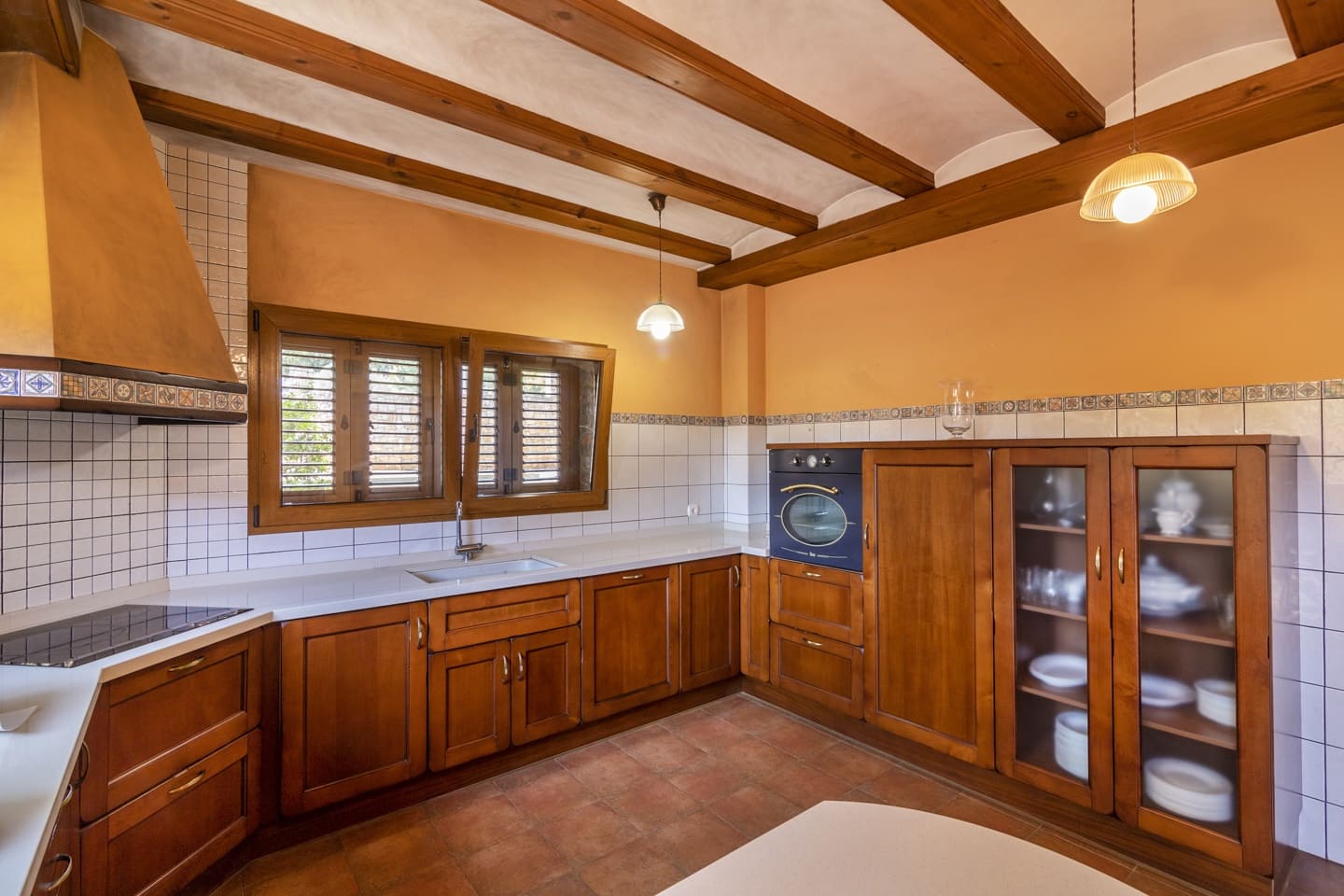 7 soveværelse Villa til salg i Artana med swimmingpool - € 880.000 (Ref: 9169274)