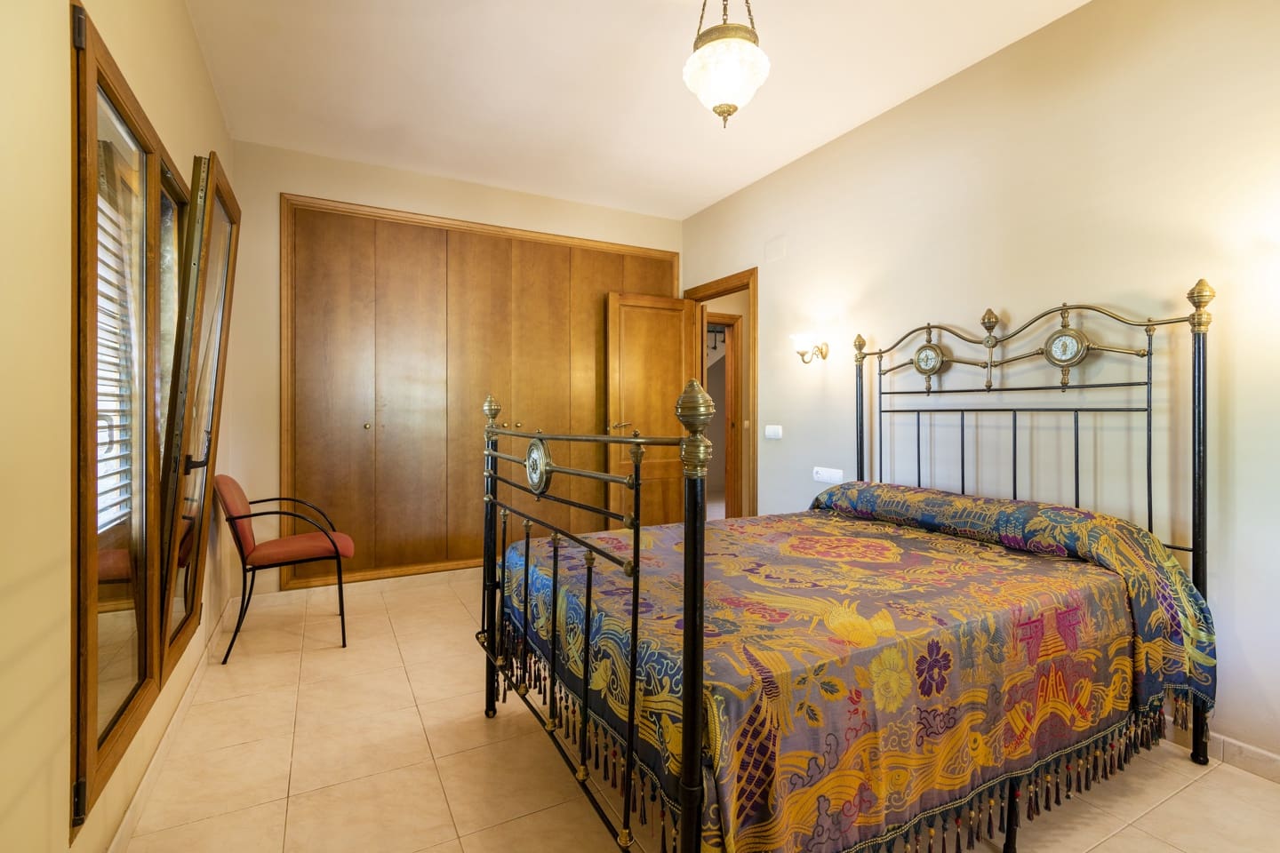 7 soveværelse Villa til salg i Artana med swimmingpool - € 880.000 (Ref: 9169274)