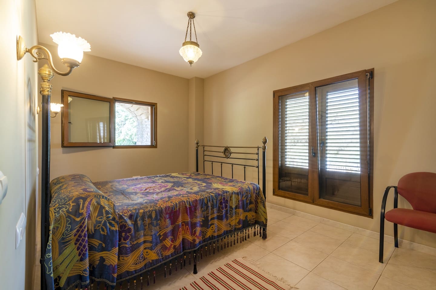 7 soveværelse Villa til salg i Artana med swimmingpool - € 880.000 (Ref: 9169274)