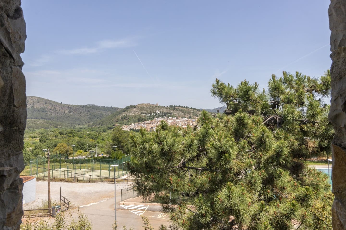 7 soveværelse Villa til salg i Artana med swimmingpool - € 880.000 (Ref: 9169274)