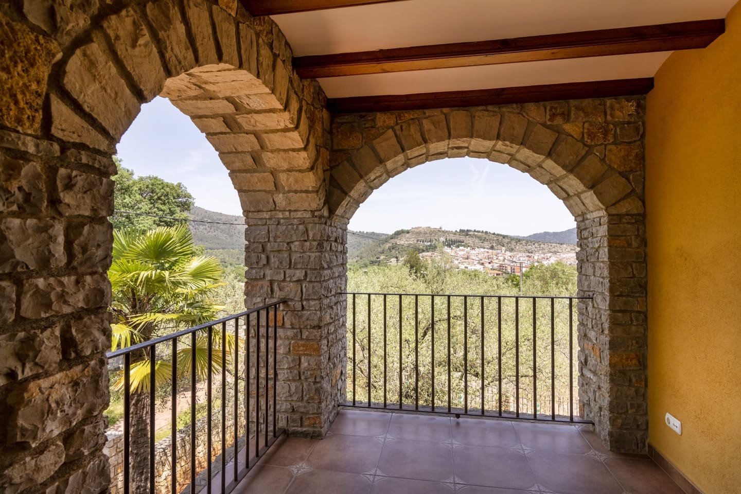 7 soveværelse Villa til salg i Artana med swimmingpool - € 880.000 (Ref: 9169274)