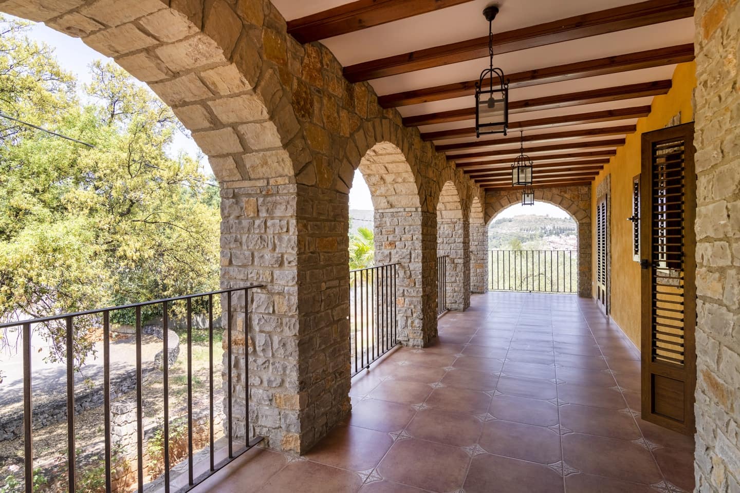 7 soveværelse Villa til salg i Artana med swimmingpool - € 880.000 (Ref: 9169274)