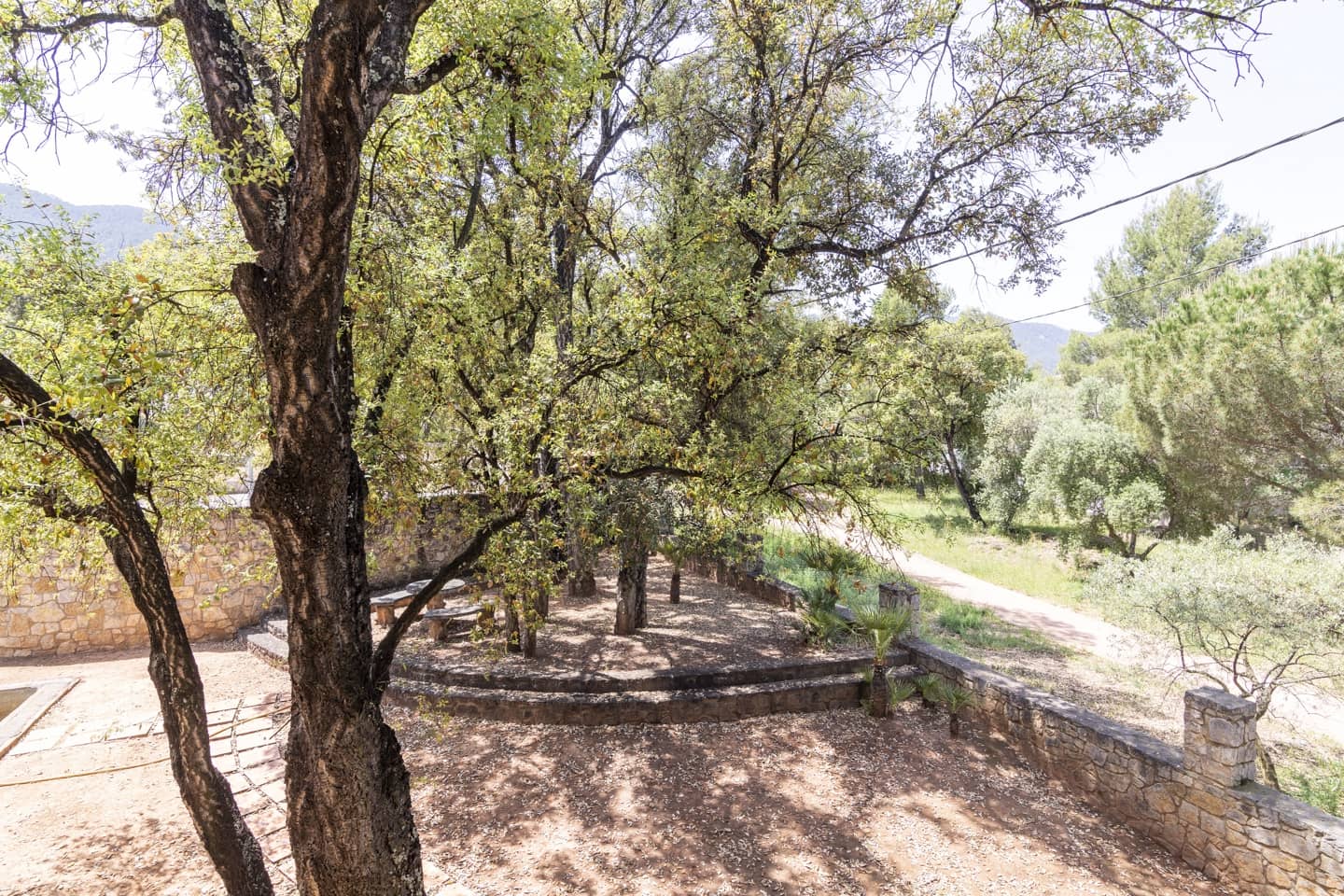 7 soveværelse Villa til salg i Artana med swimmingpool - € 880.000 (Ref: 9169274)