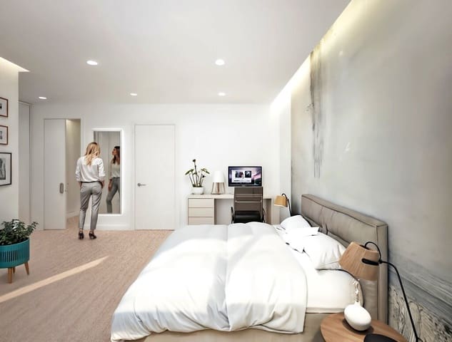 4 sovrum Radhus till salu i Bétera med pool garage - 377 000 € (Ref: 9226165)