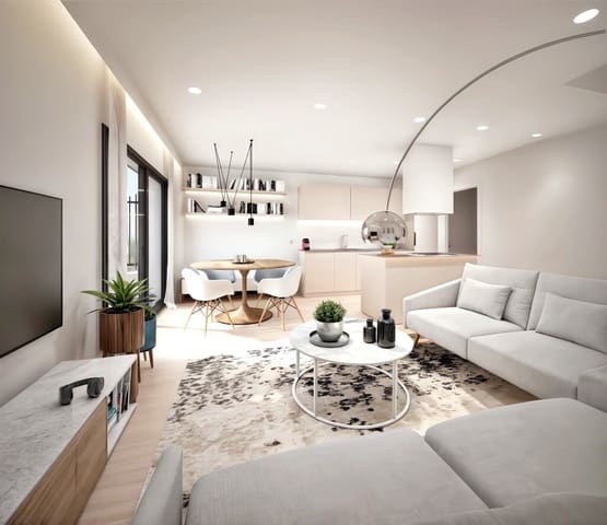 4 sovrum Radhus till salu i Bétera med pool garage - 377 000 € (Ref: 9226165)